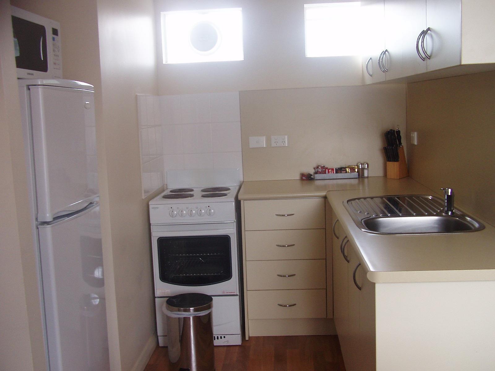 Redhill Cooma Motor Inn Esterno foto