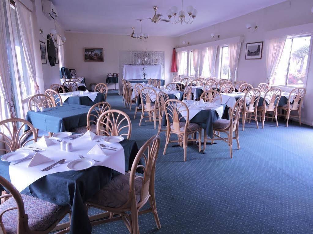 Redhill Cooma Motor Inn Esterno foto
